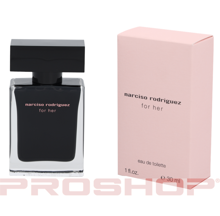 Parfüm und Düfte - Narciso Rodriguez - For Her - 3423478925557