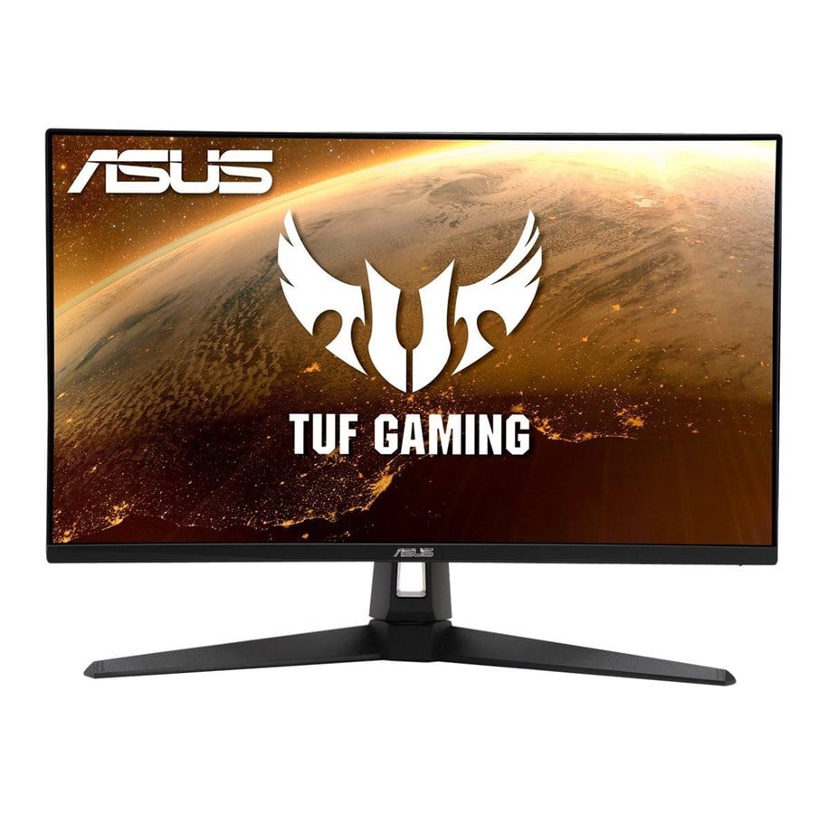 Bildschirm - 27" ASUS Tuf Gaming VG27AQ1A - 2560x1440 (QHD) - 170Hz - IPS - HDR10 - 90LM05Z0-B04370
