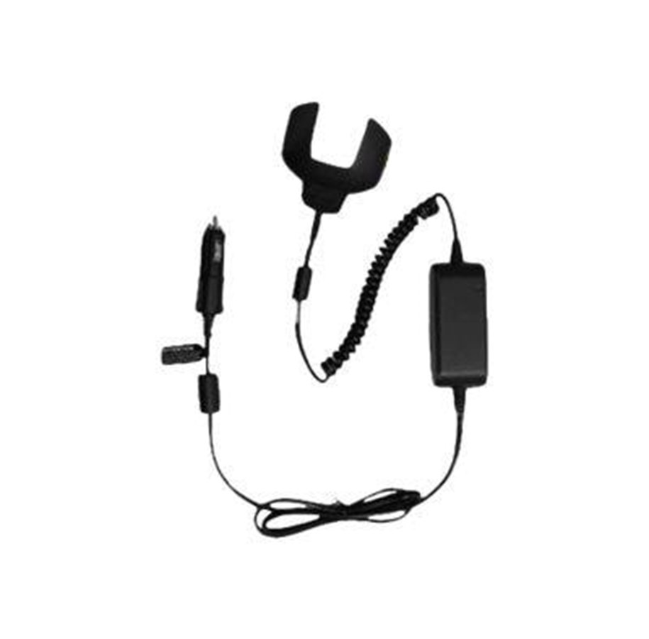 Dockingstationen - Zebra Charging Cable Cup with Cigarette Lighter Adapter - CHG-TC7X-CLA1-02