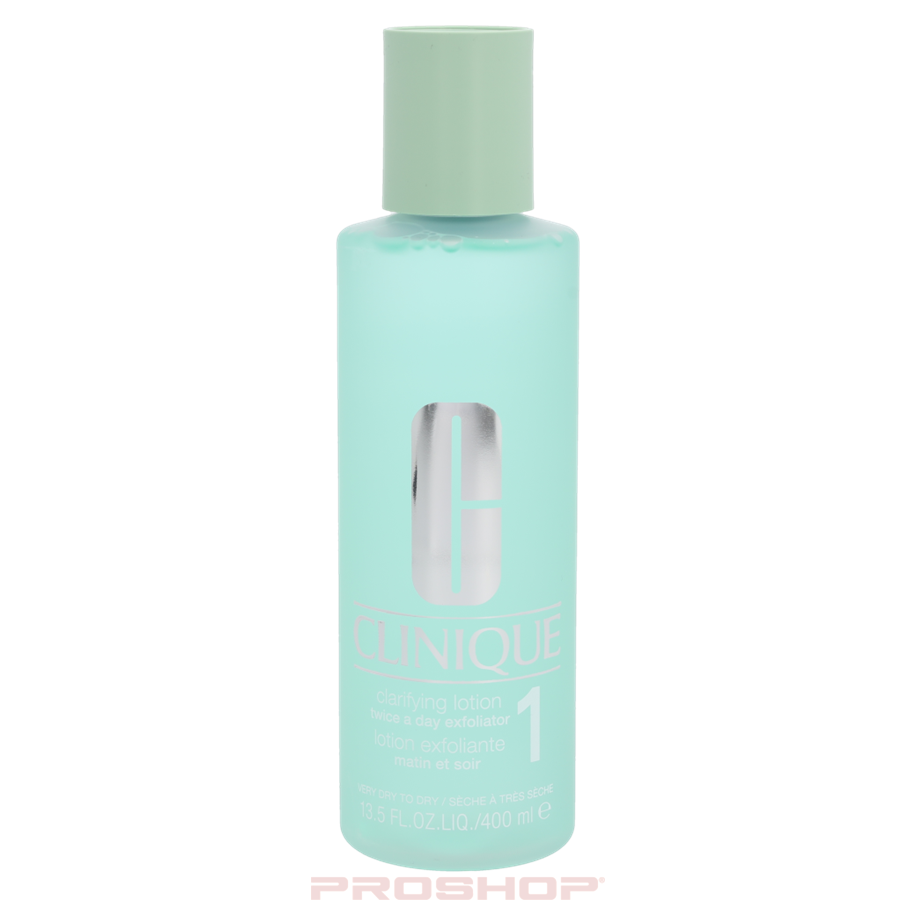 Gesichtspflege - Clinique Clarifying Lotion 1 - 020714462710