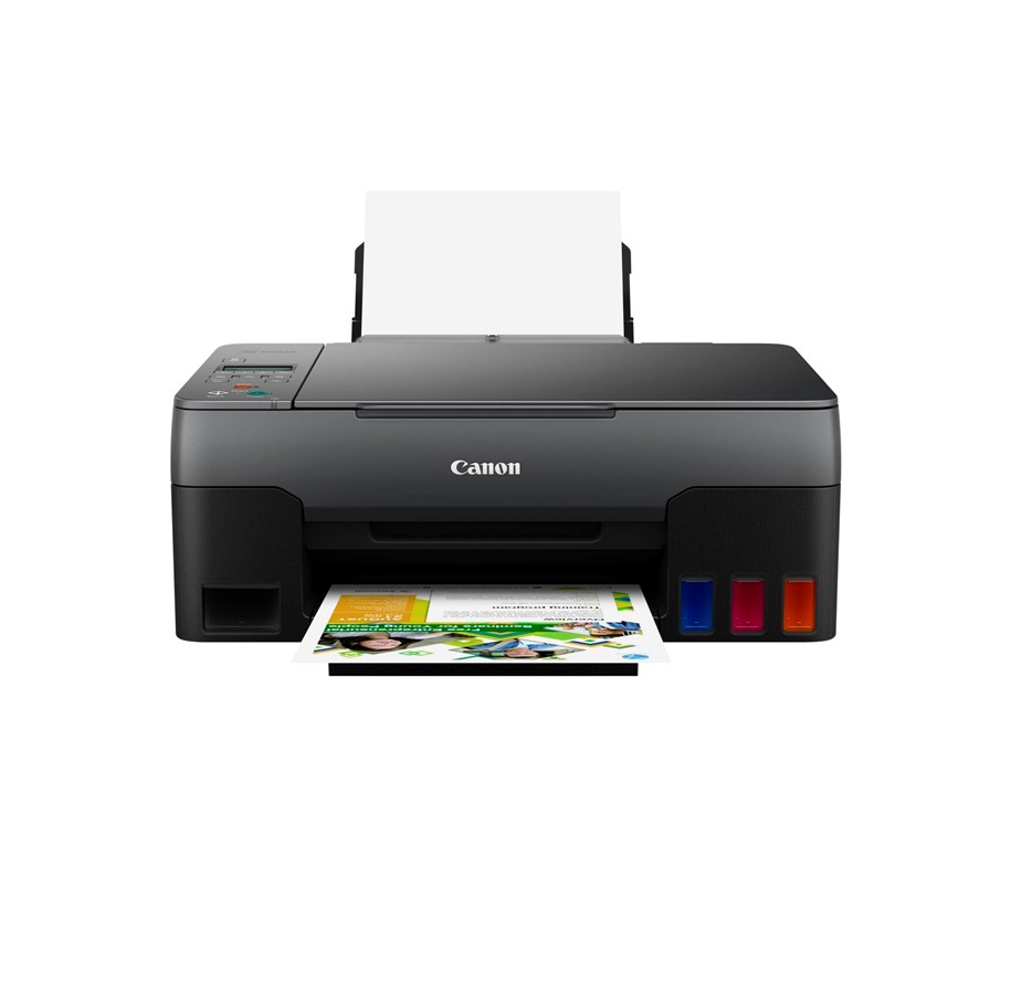 Drucker - Canon PIXMA G3520 Multifunktion - Farbe - Tinte - 4467C006