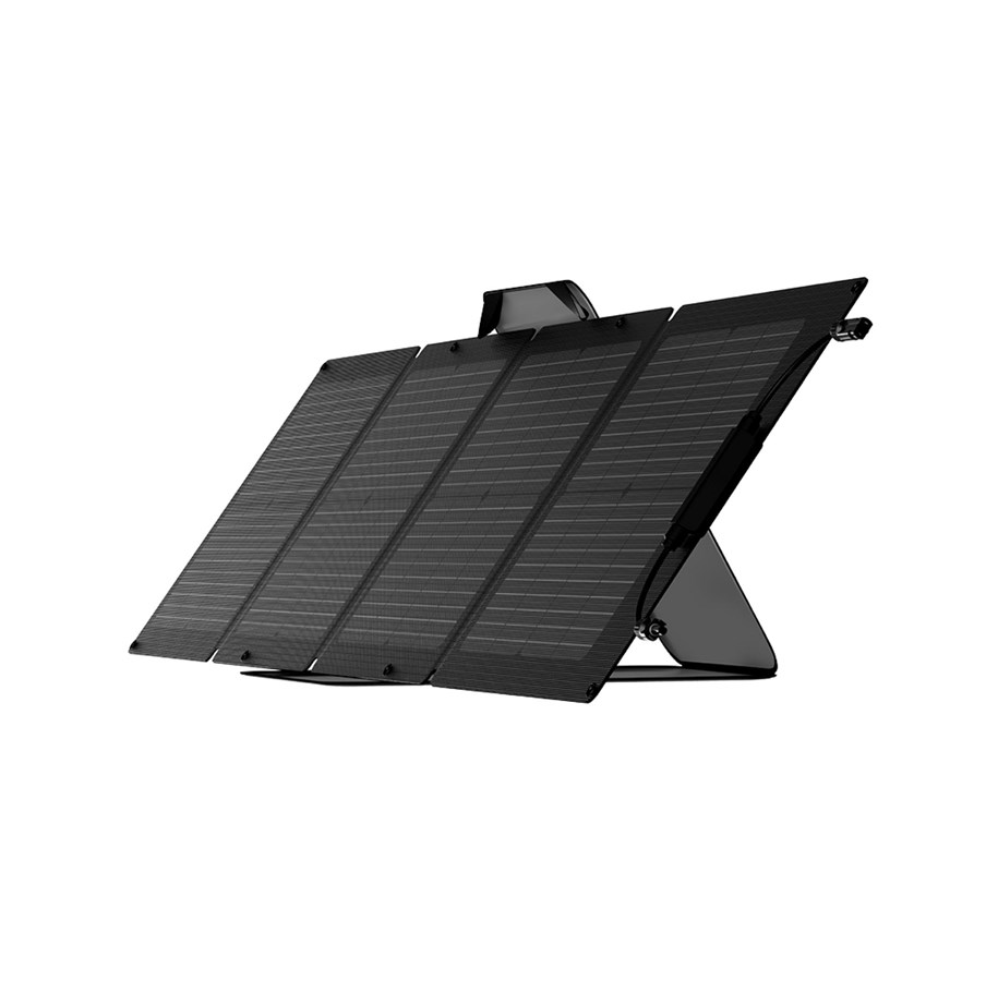 Kraftwerk - EcoFlow 110 W Portable Solar Panel (Gen 2) - EFSOLAR110N