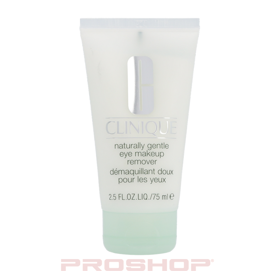 Gesichtspflege - Clinique Gentle Eye Makeup Remover - 020714132873