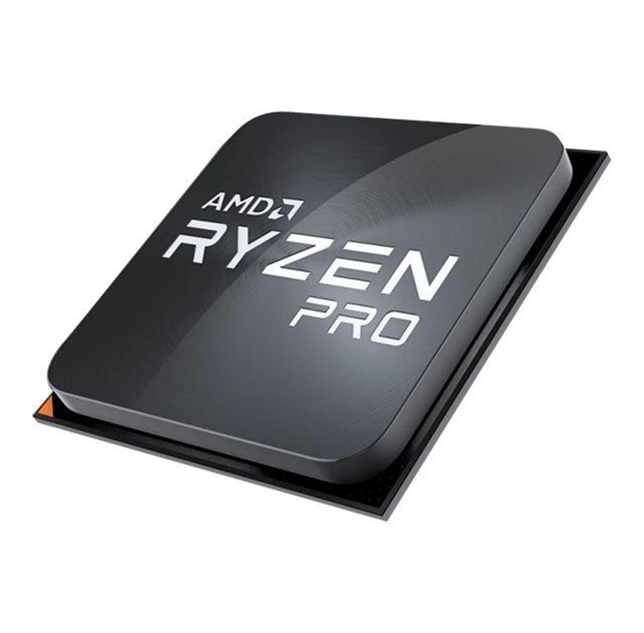 CPU - AMD Ryzen 5 Pro 4650G - Tray CPU - 6 Kerne - 3.7 GHz - AMD AM4 - Bulk (ohne Kühler) - 100-000000143
