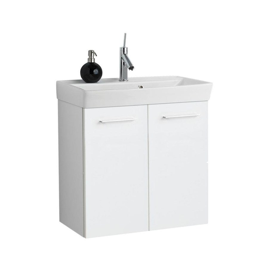 Bathroom furniture - Dansani mido vanity unit 60 cm - P00071