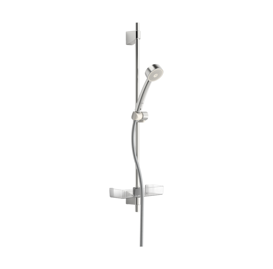 Dusch- und Montagezubehör - Oras apollo shower set 70mm 1 jet function 1500mm shower hos - 540
