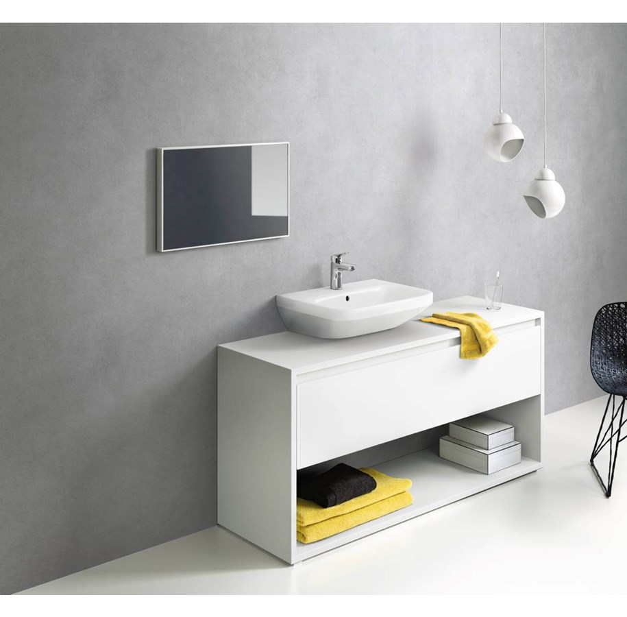 Hansgrohe logis single lever basin mixer 100 with pop-up was | Günstig