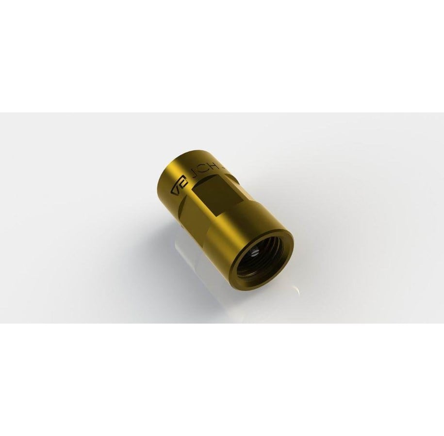Armaturen - JCH Check valve 2190 brass 12 - 430357-004
