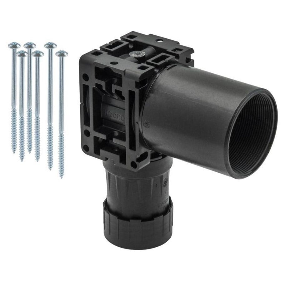 PEX-Systeme - Uponor smart aqua plus termination box m7a dr 1/2-rp1/2ft - 1086213
