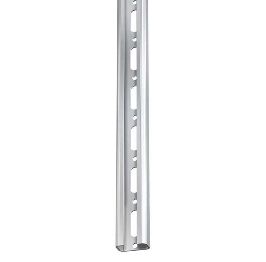 Rohraufhängung und Kupplungen - Flamco rail r 2 zinced pm - 50061
