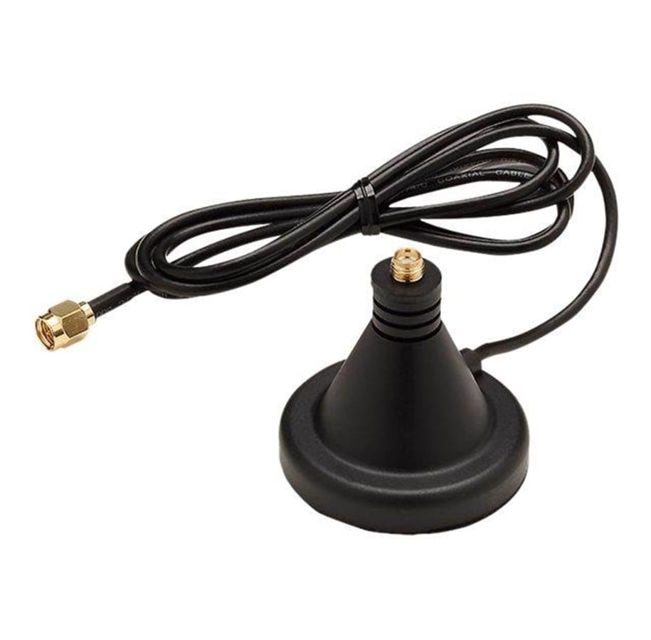 Handys - Anderes Zubehör - Digi Antenna Base - SMA Magnetic RG174 1 meter cable - 76000954