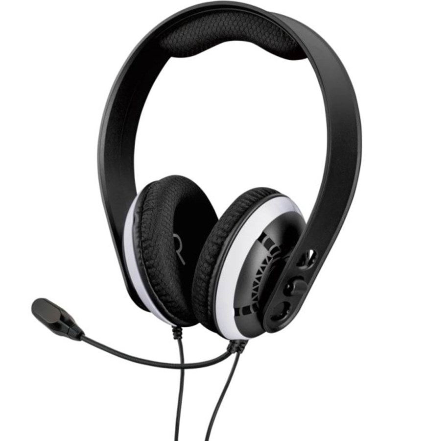 Kopfhörer/Headsets - Raptor Gaming RAPTOR-GAMING H200 - RG-H200-B