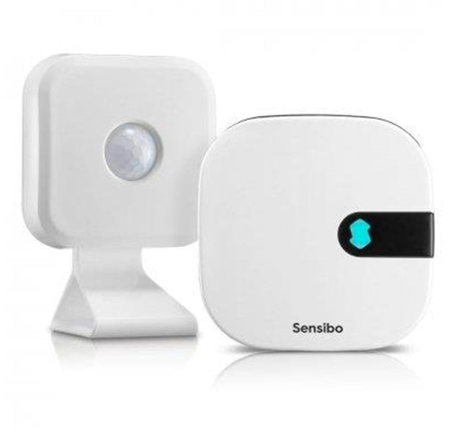 Smart-Home - Sensibo Air & Room Sensor - SEN-AIR-BDL-01