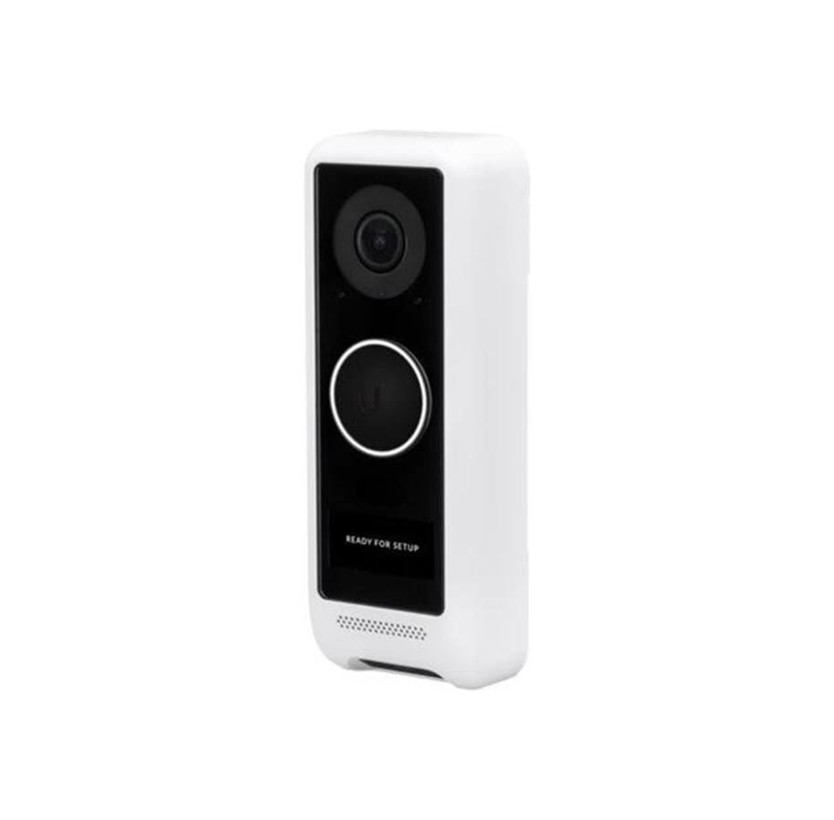 Smart-Home - Ubiquiti UniFi Protect G4 Doorbell - UVC-G4-DoorBell