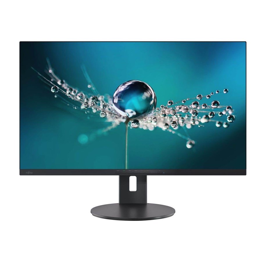 Bildschirm - 31.5" Fujitsu B32-9 TS 32inch UHD 4K - S26361-K1696-V160
