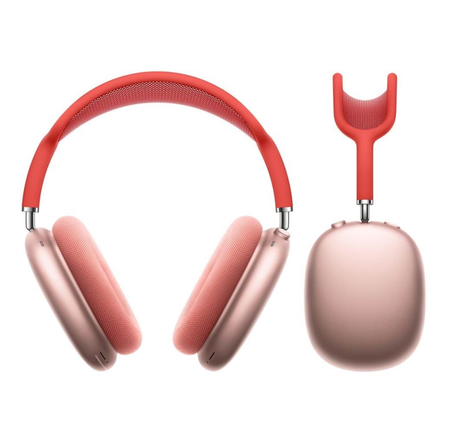 Kopfhörer/Headsets - Apple AirPods Max - Pink - MGYM3DN/A