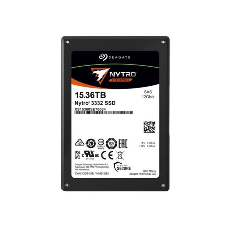 SSD - Seagate Nytro 3732 - XS3200ME70084