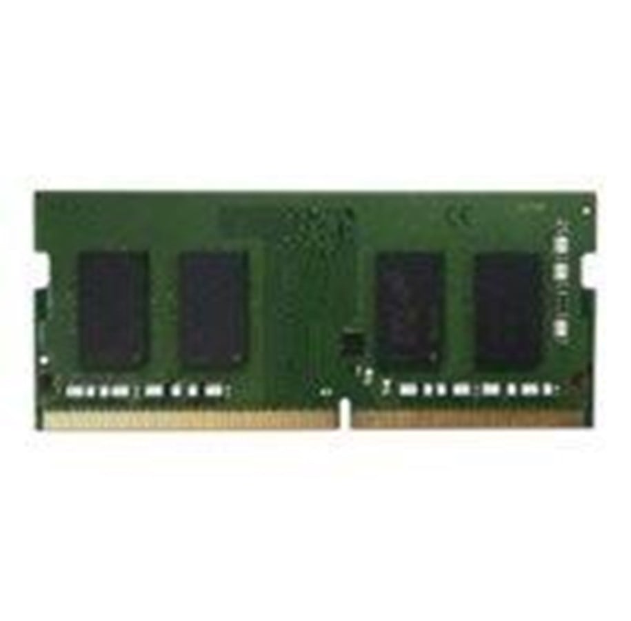 RAM - QNAP RAM-8GDR4T0-SO-2666 8GB DDR4 - RAM-8GDR4T0-SO-2666