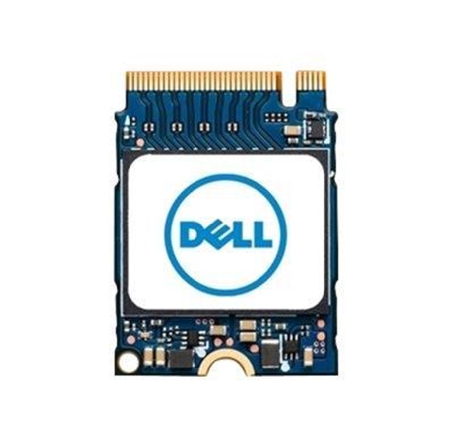 SSD - Dell - solid state drive - 256 GB - PCI Express (NVMe) - AB292880