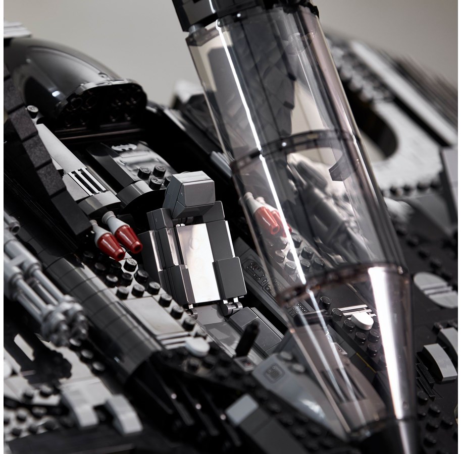 LEGO DC Super Heroes 76161 1989 Batwing | Auf Lager | Günstig