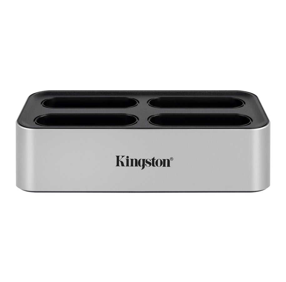 Speicherkarten Lesegerät/Adapter - Kingston Workflow Station - WFS-U