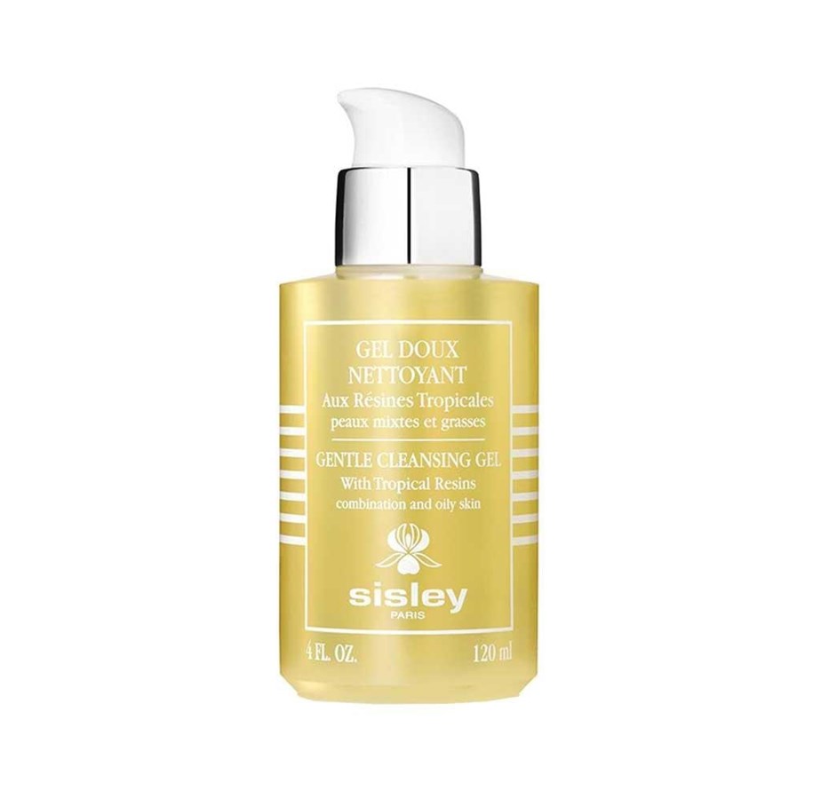 Gesichtspflege - SISLEY Gentle Cleansing Gel - 3473311415707