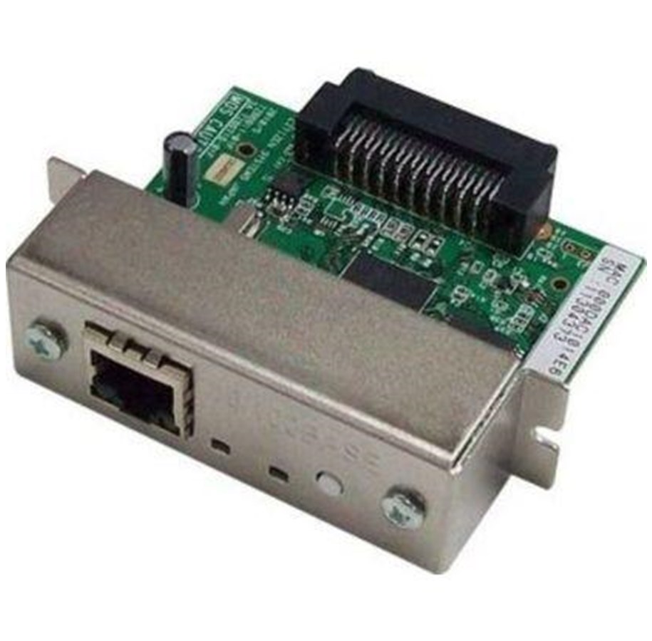 Netzwerkadapter (Netzkarte, Druckserver, u.s.w.) - Citizen Systems Citizen - PPS00488S