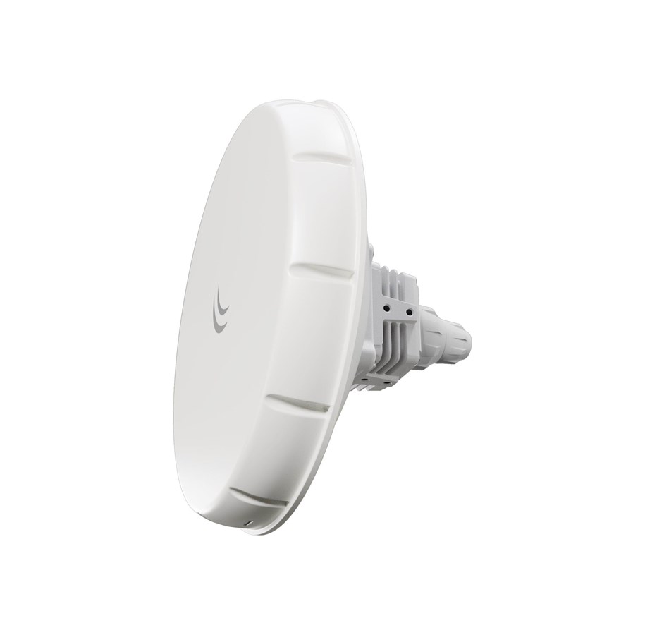 Netzwerkgeräte - MikroTik Wireless Wire nRAY - NRAYG-60ADPAIR