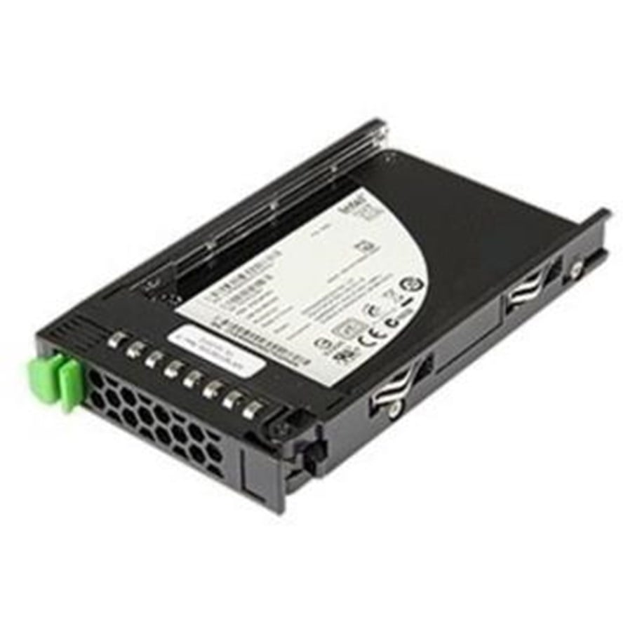 SSD - Fujitsu - solid state drive - 960 GB - SATA 6Gb/s - S26361-F5776-L960