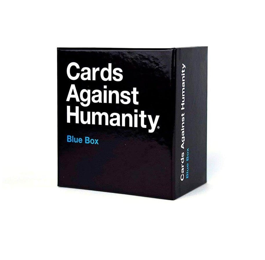 Brettspiele - Breaking Games Cards Against Humanity - Blue Expansion - SBDK2031