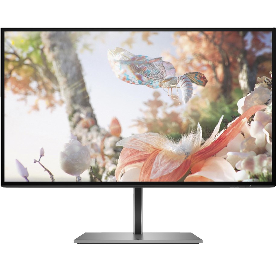 Monitor - 25" HP Z25xs G3 - 2560x1440 (QHD) - 60Hz - IPS - 100W USB-C - 1A9C9AA