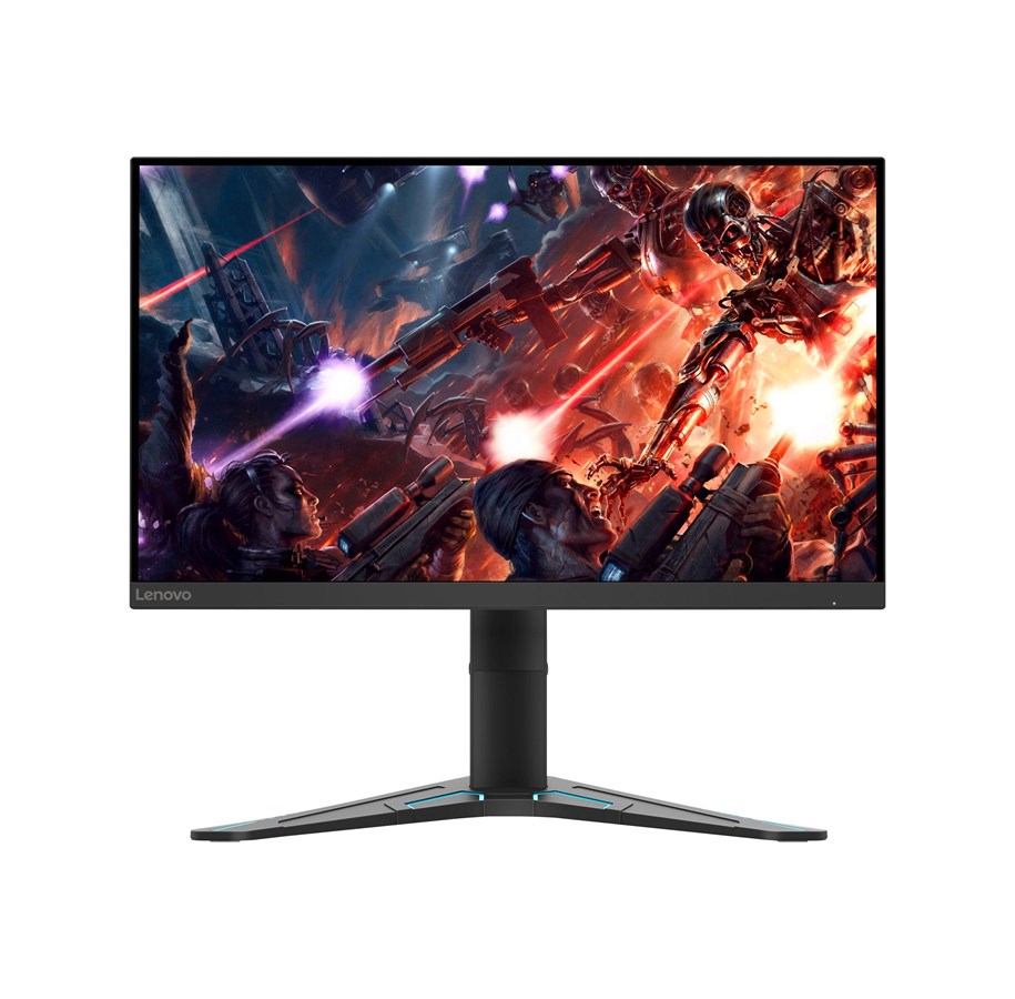 Bildschirm - 27" Lenovo G27q-20 - 27" - 165Hz - 2560x1440 - 66C3GAC1EU