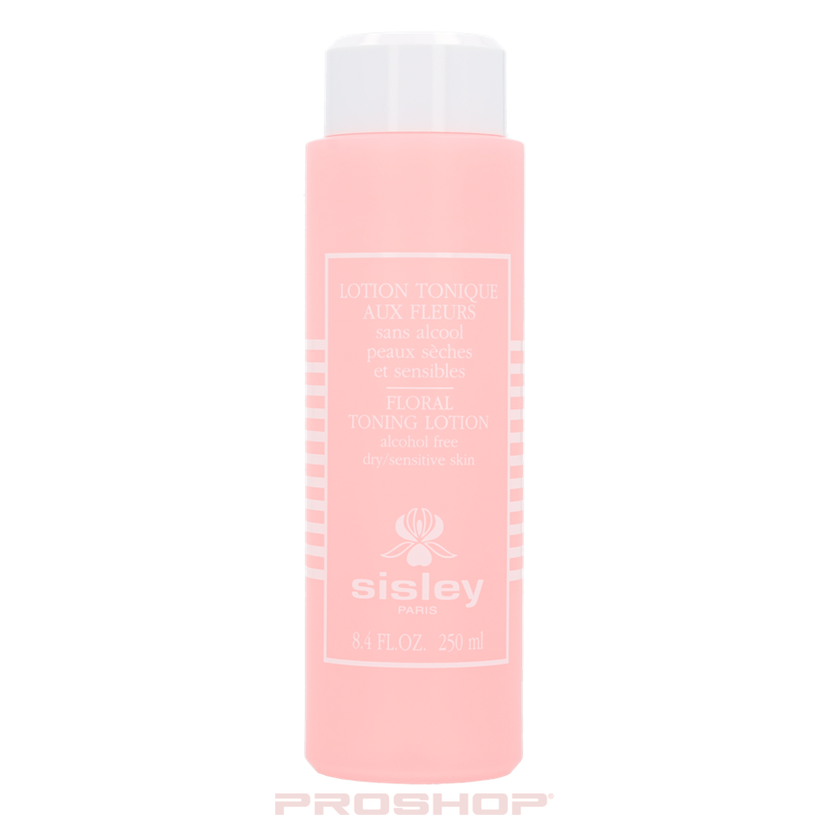 Gesichtspflege - SISLEY Floral Toning Lotion - 3473311032003