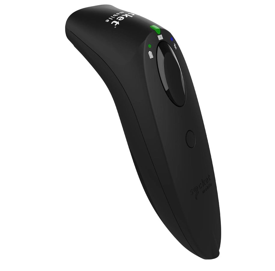 Bardcode Lesegerät - Socket S740 - 2D Wireless Barcode Scanner (Scanner Only) - CX3809-2569