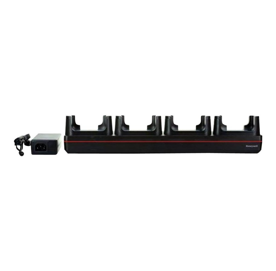 Batterien und Akkus - Honeywell charging stand + AC power adapter - CT40-CB-UVN-2