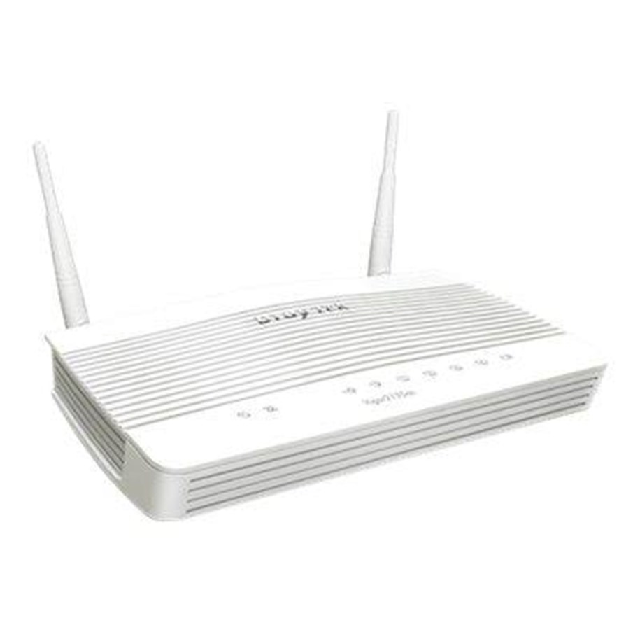 Wlan Router - DrayTek Vigor 2135 - Router - V2135-DE-AT-CH