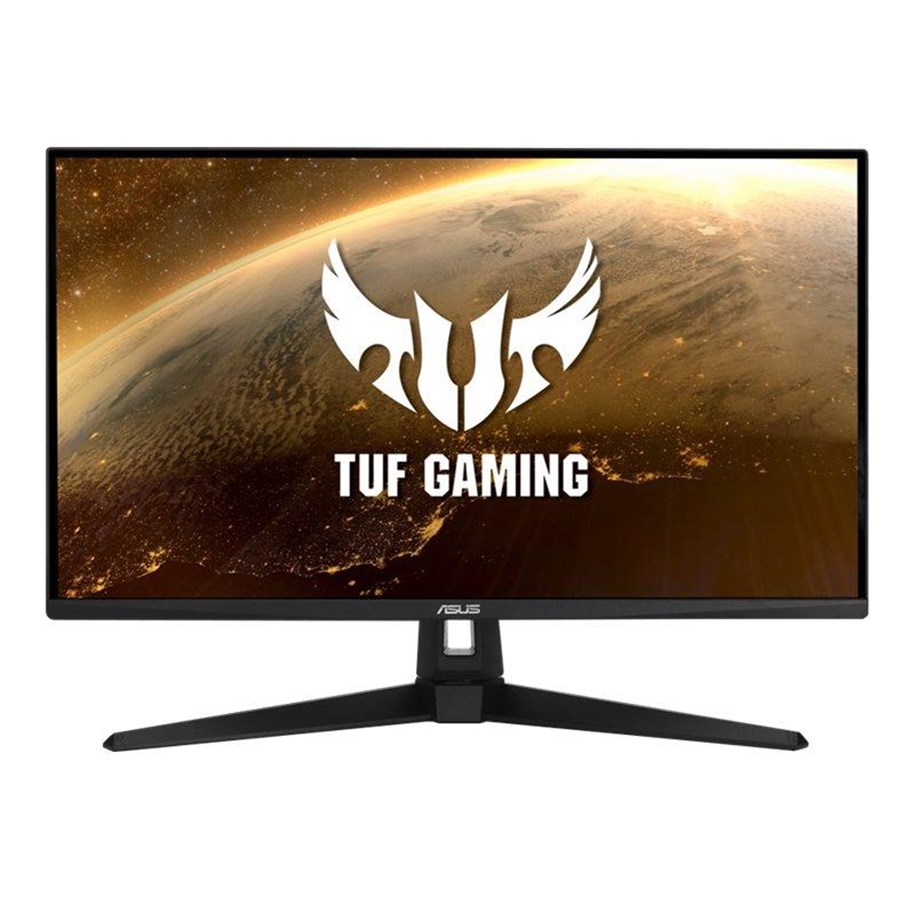 Bildschirm - 28" ASUS VG289Q1A - 3840x2160 (4k / UHD) - IPS - HDR10 - 90LM05B0-B04170
