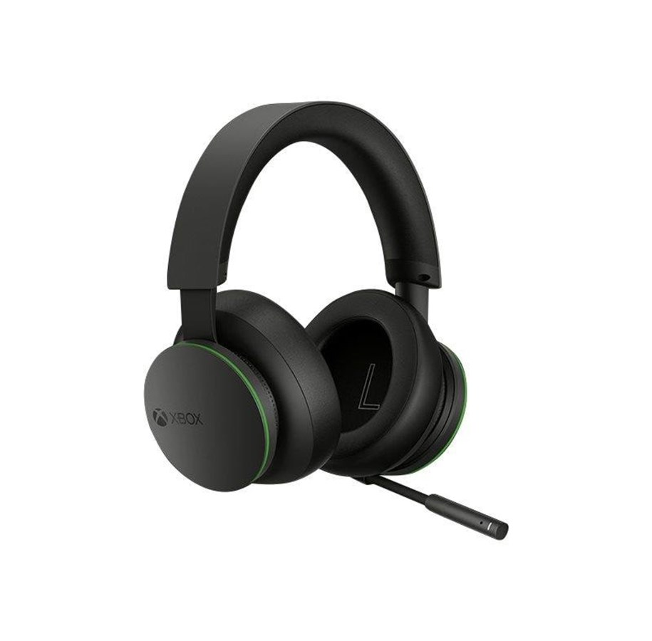 Gaming Zubehör - Microsoft Xbox Wireless Headset - Wireless Headset - Microsoft Xbox One - TLL-00002