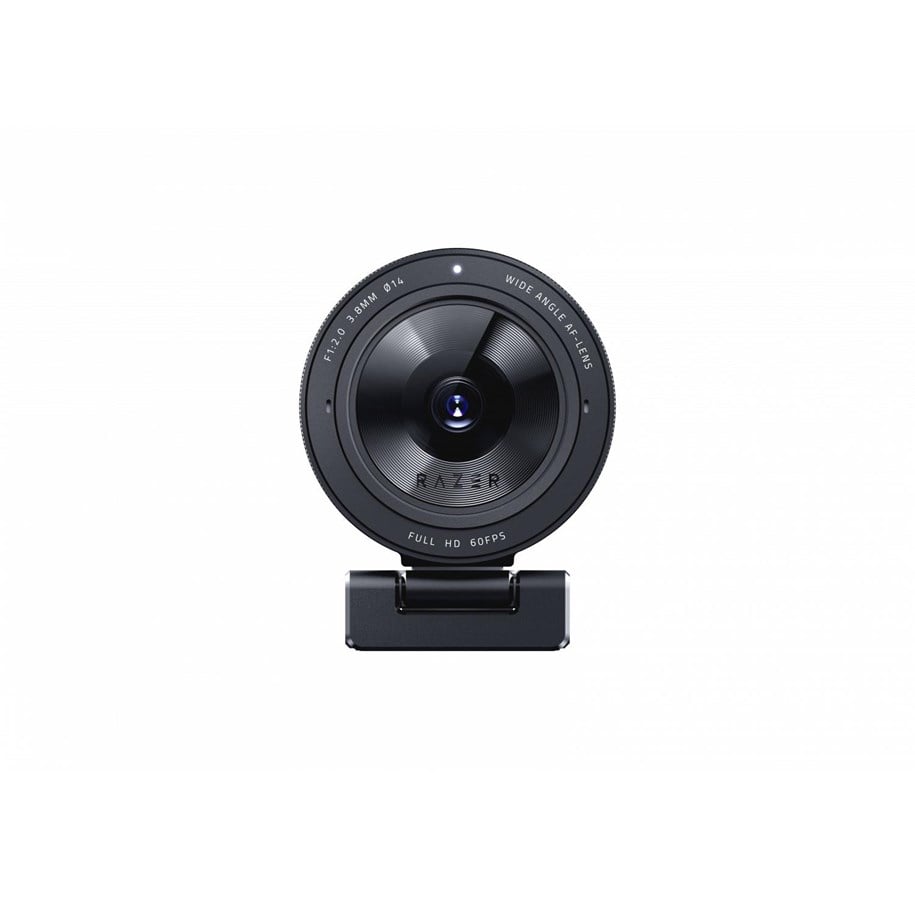 Webcams - Razer Kiyo Pro - RZ19-03640100-R3M1