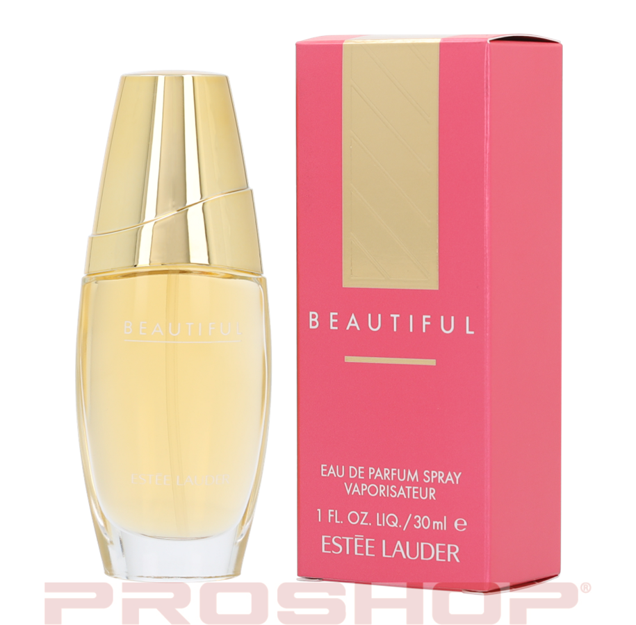 Parfüm und Düfte - Esteé Lauder Beautiful - 30 ml - 30 ml0 - 027131086864