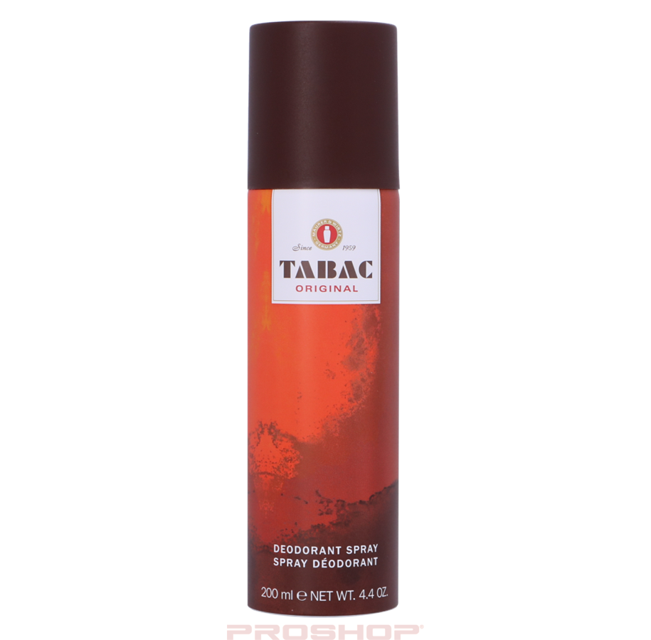 Parfüm und Düfte - Tabac Original Deo - 200 ml - 4011700410903
