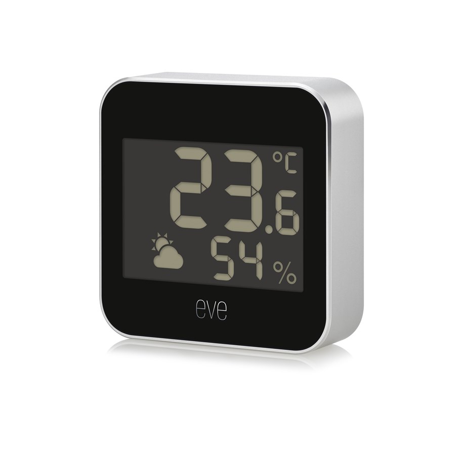 Smart-Home - Eve Weather Station - 10EBS9901