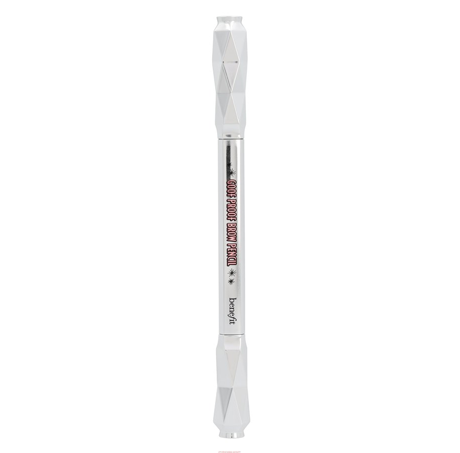 Make-Up - Benefit Cosmetics Goof Proof Brow Shaping Pencil - 02 - 12 Hour Wear - 602004071248