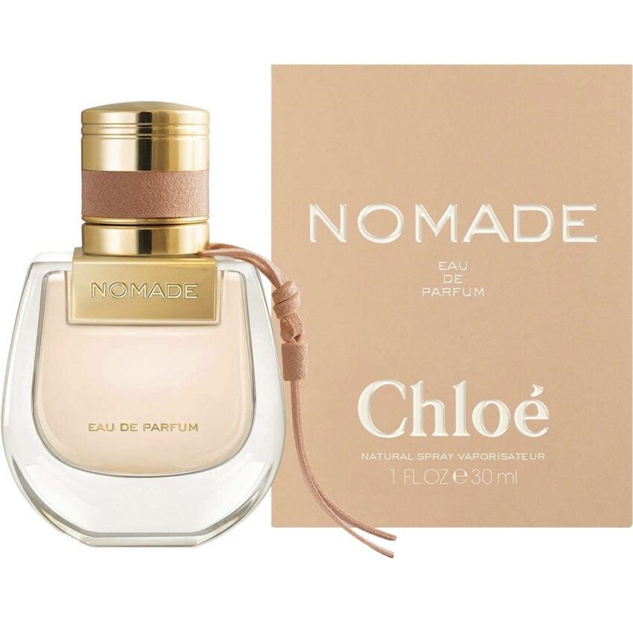 Parfüm und Düfte - Chloè Nomade Eau de Parfum 30 ml - 3614223111404