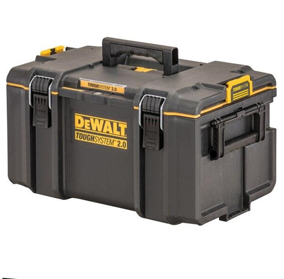 Haus & Garten - Dewalt TOUGHSYSTEM 2.0 DS300 Box - DWST83294-1 - DWST83294-1