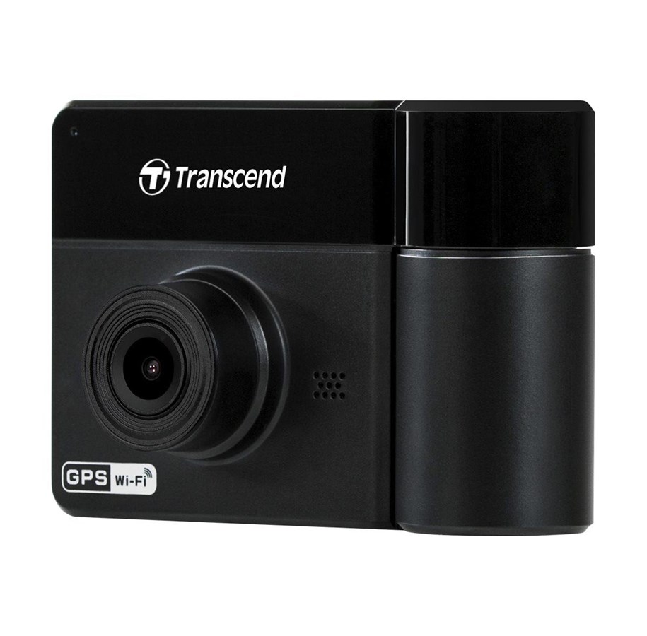 Dashcam - Transcend DrivePro 550B - TS-DP550B-64G