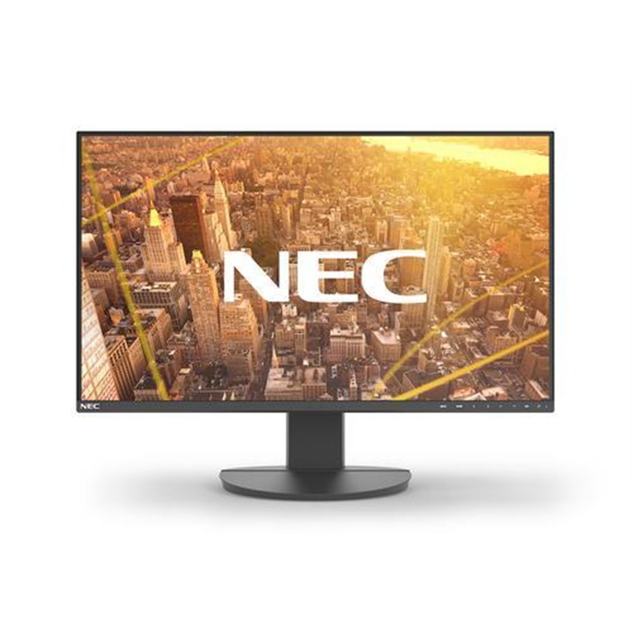 Monitor - 24" NEC MultiSync EA242F-BK - 60005032