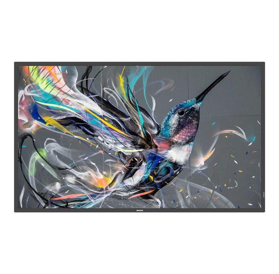 Digital Signage & Hotel - Philips 32BDL3510Q Q-Line - 32" Class (31.5" viewable) LED display - Full HD - 32BDL3510Q/00