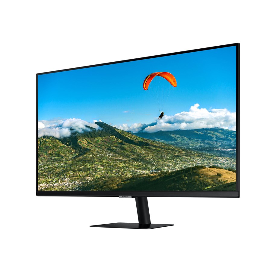 Bildschirm - 32" Samsung S32AM504NR - LS32AM504NRXEN