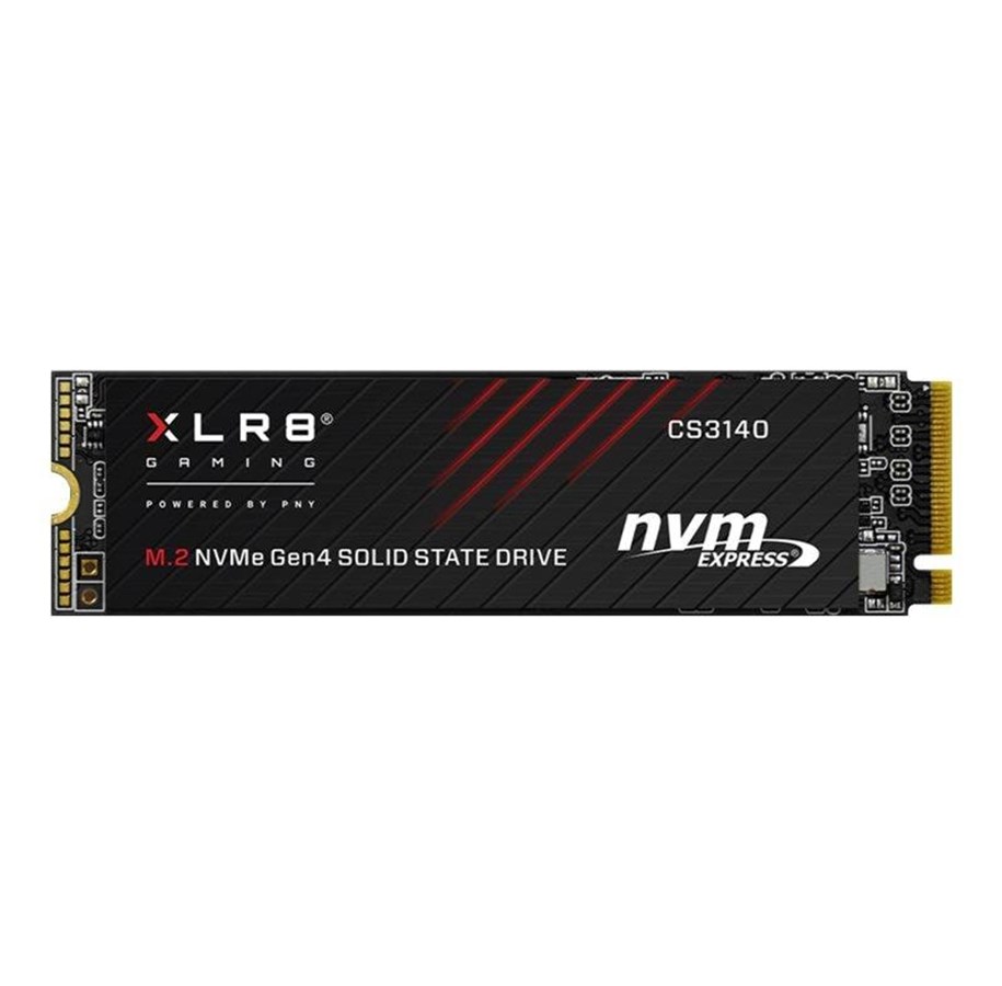 SSD - PNY XLR8 CS3140 - M280CS3140-1TB-RB